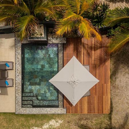 Stylia Villas Тру-д'-О-Дус Екстер'єр фото