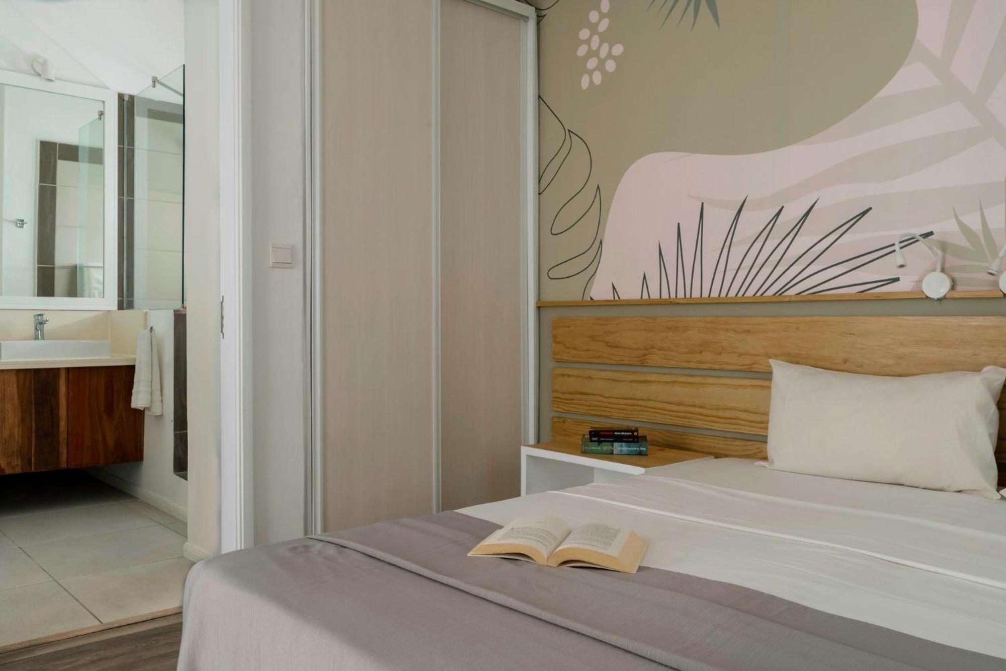 Stylia Villas Тру-д'-О-Дус Екстер'єр фото