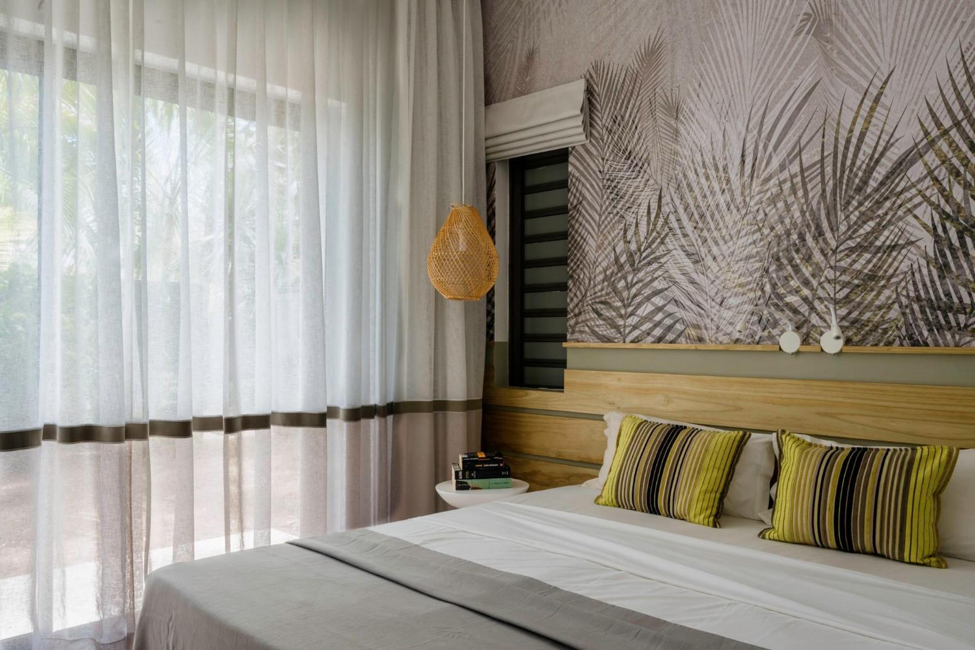 Stylia Villas Тру-д'-О-Дус Екстер'єр фото